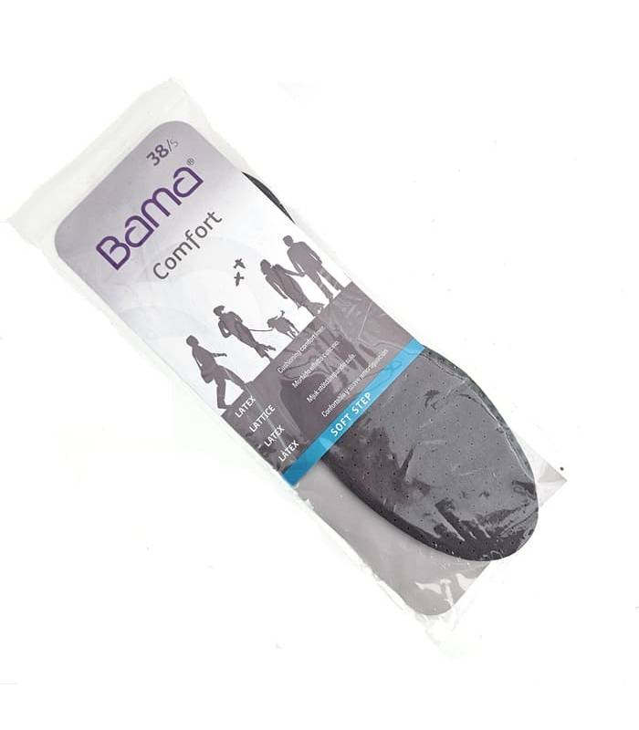 Soft Step Bama: la plantillas ideal para caminar con comodidad y frescura.