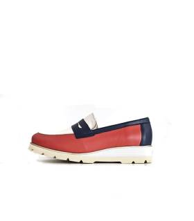Ideal para verano: Un zapato fresco y cómodo para cualquier ocasión, vista de perfil