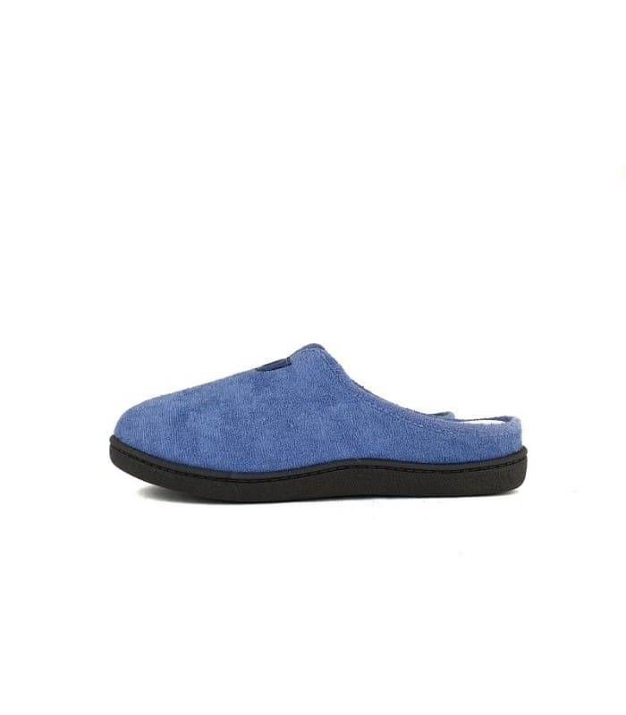 Zapatillas frescas y cómodas para disfrutar del verano en casa. ¡Elige calidad con Plumaflex!