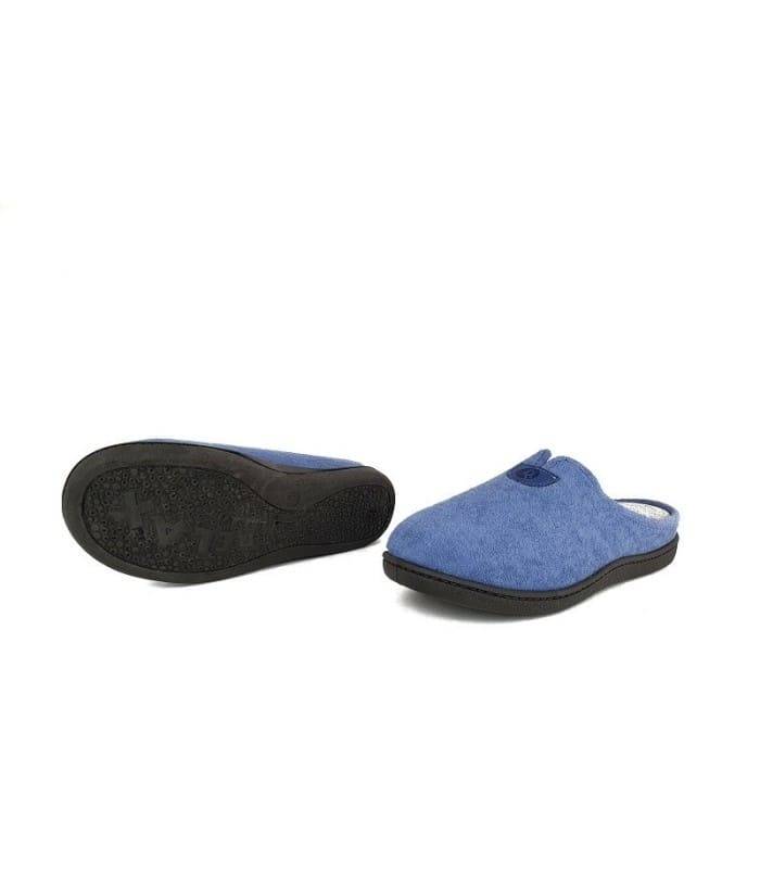 Piso RELAX ABSOLUT, ligero y flexible para mayor confort.