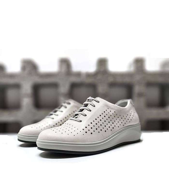 zapatos deportivos cómodos mujer Harmony