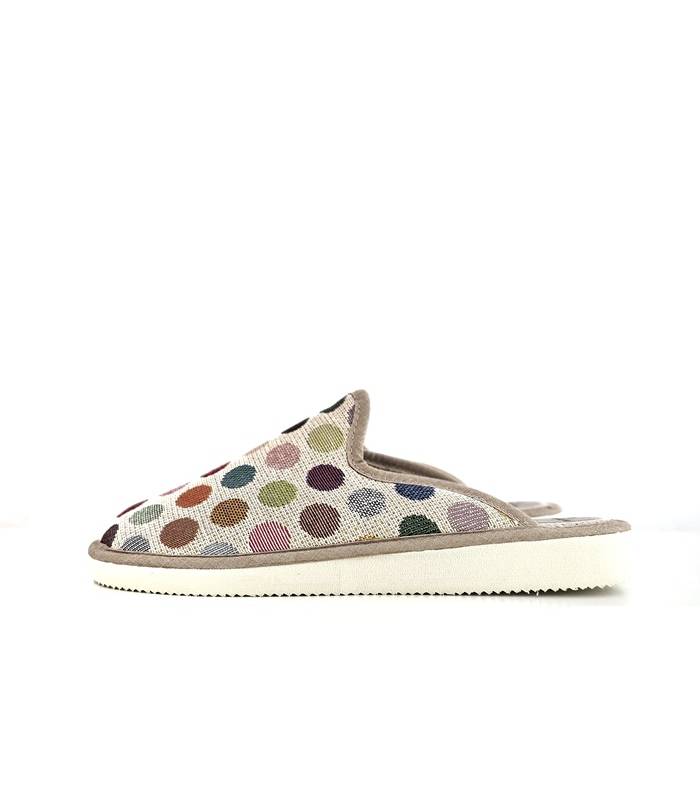 Estampado colorido y fresco – Perfectas para el verano 🌞👣