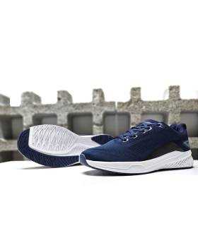 suela Phylon TPR zapatilla deportiva hombre azul marino Paredes
