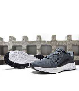 suela Phylon TPR zapatilla deportiva hombre gris Paredes