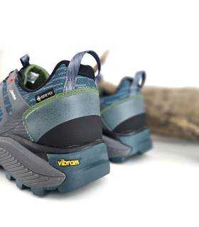 suela Vibram Megagrip zapatillas trekking Cenote Chiruca