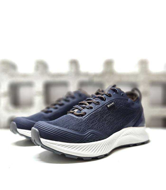 zapatilla Gore-Tex urbana hombre con puntera reforzada Chiruca