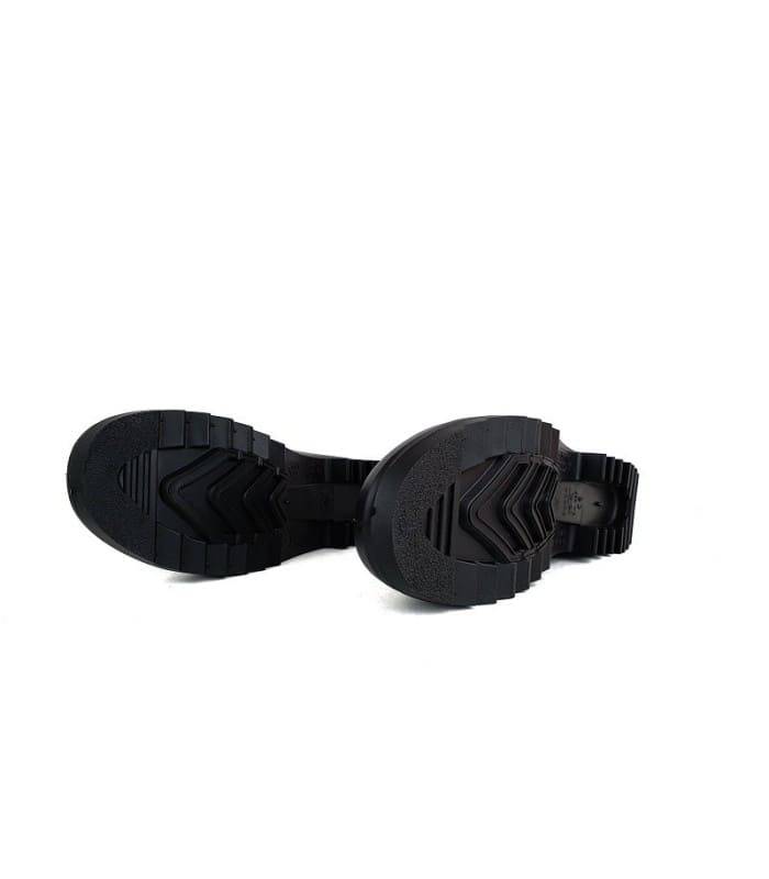zapato impermeable hombre industria alimentaria laboratorio
