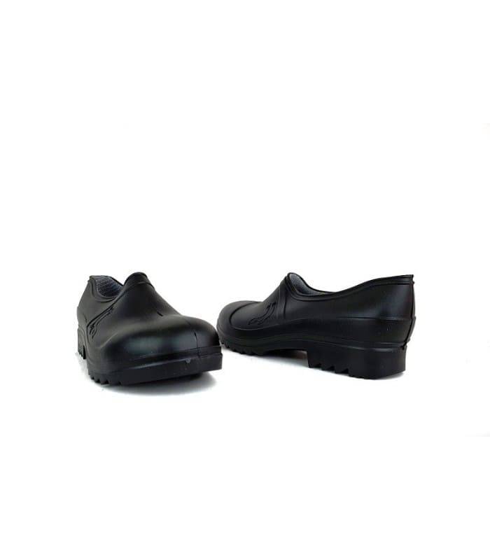 zapato profesional hombre caucho nitrilo Mavinsa
