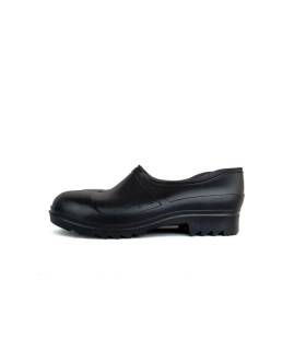 zueco PVC trabajo hombre norma UNE 20347:2013