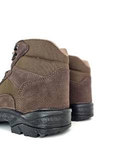 plantilla extraíble antibacteriana bota trekking Fortun