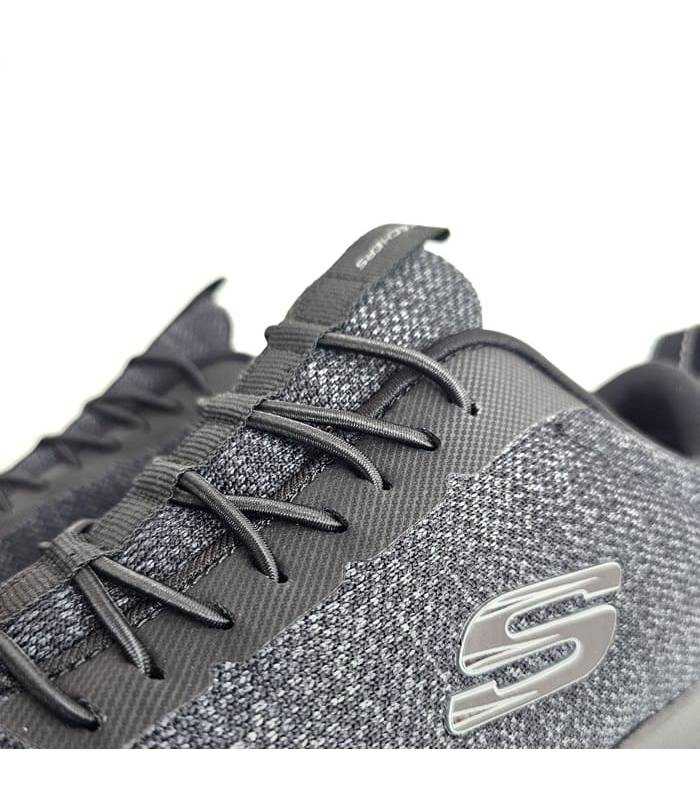 detalle-tejido-knit-zapatillas-skechers-summits-hombre
