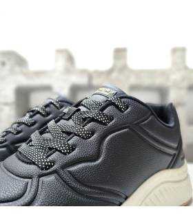 detalle-material-sintetico-zapatillas-skechers-bobs-arch-comfort