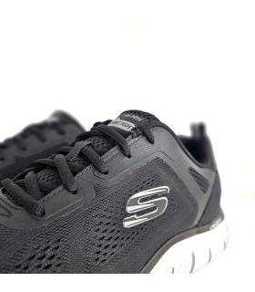 detalle-malla-tejido-sintetico-skechers-track-broader-hombre