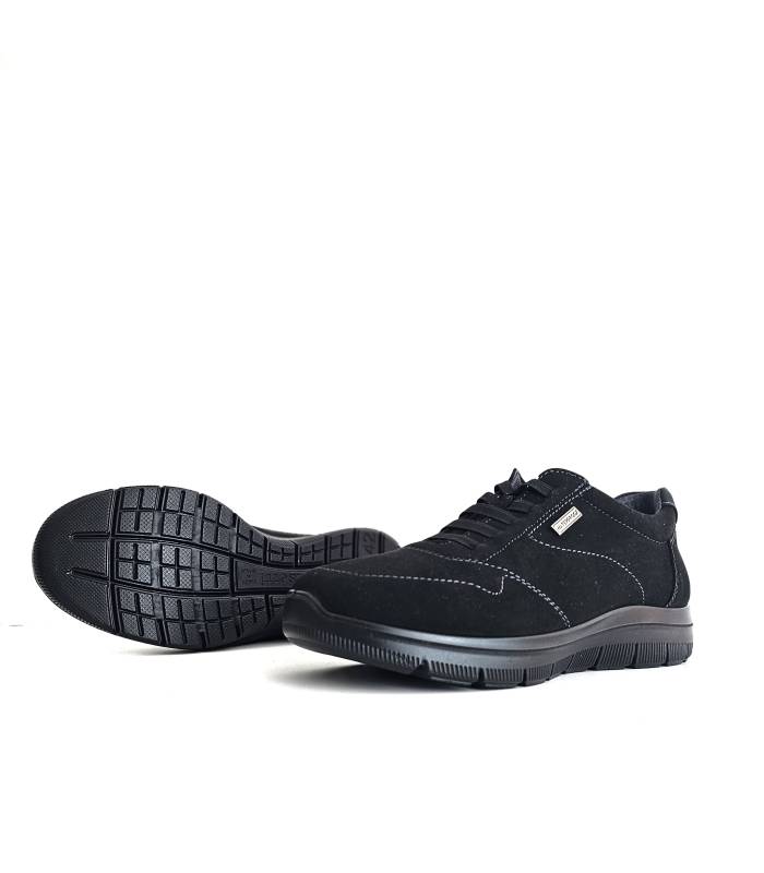 suela flexible zapatos hombre Luisetti España