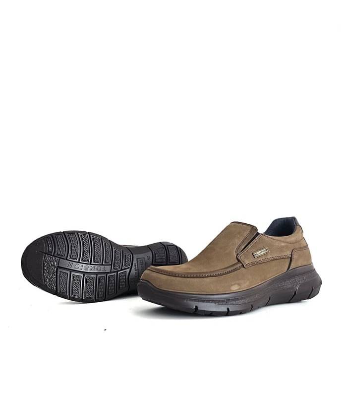 suela ligera zapatos Luisetti waterproof España