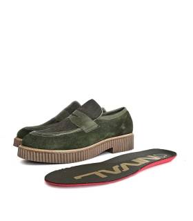 Zapato Nival mujer con plantilla extraíble