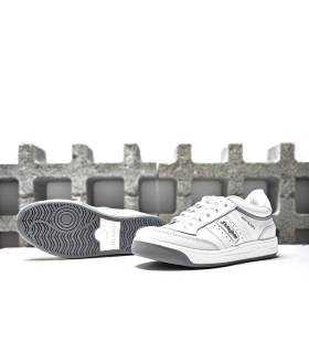 Deportivos Hombre Jhayber New Olimpo - Zapatillas Clásicas de Piel Premium", viat de la suela