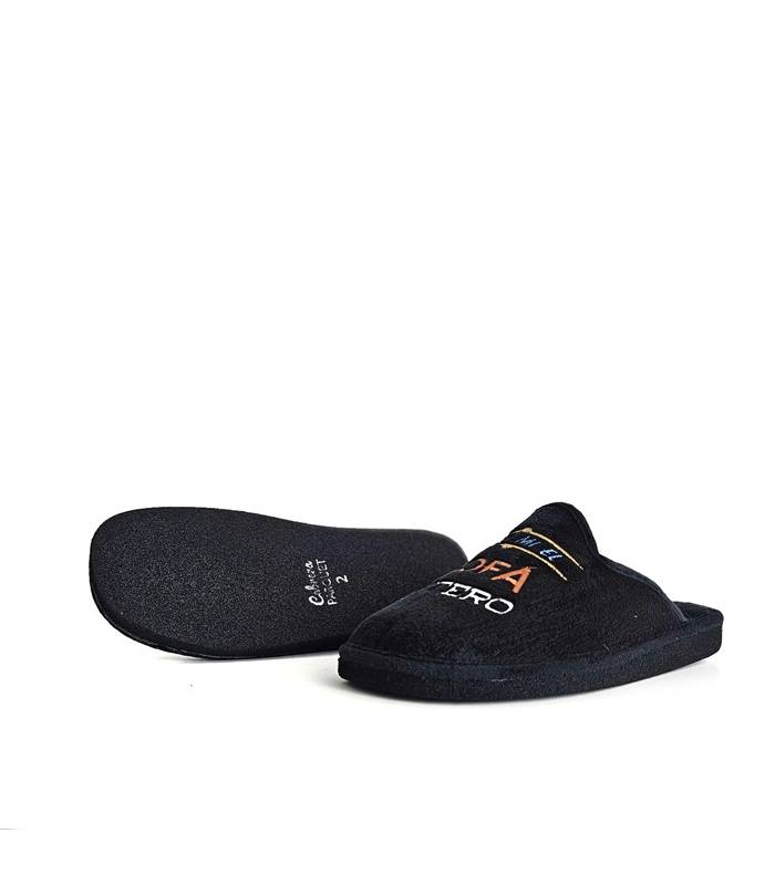 suela microporosa ligera zapatilla hombre Cabrera