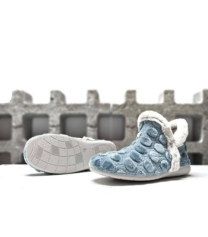 suela zapatillas casa mujer botas invierno