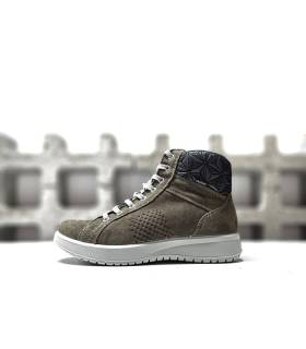 perfil botas mujer impermeables Grisport Gritex