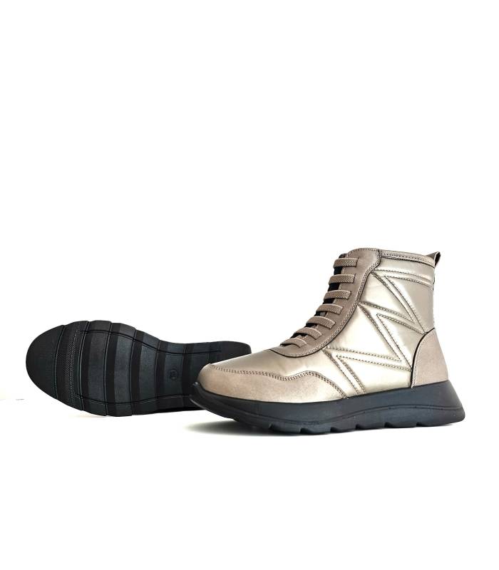 Botas mujer Vicmart piso EVA ligero