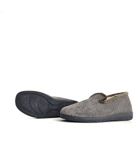 zapatillas cerradas hombre invierno suela Relax Absolut