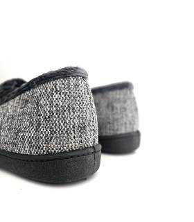 zapatillas hombre plantilla extraíble viscoelástica
