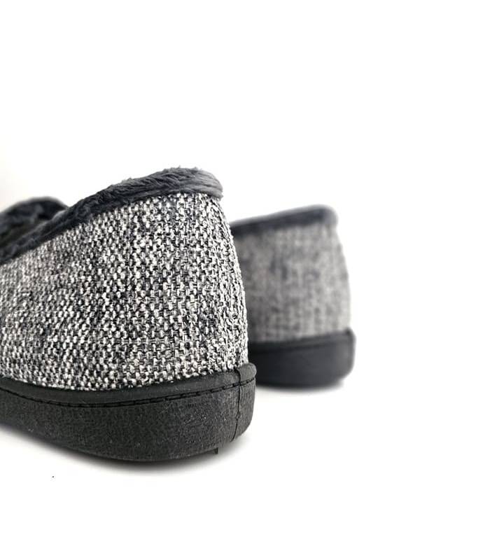 zapatillas hombre plantilla extraíble viscoelástica