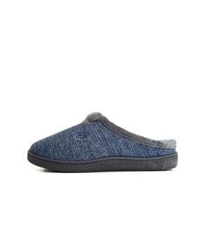 zapatillas Plumaflex Relax Absolut azules