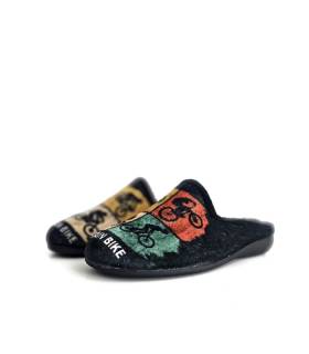 zapatillas casa hombre trial Cabrera invierno