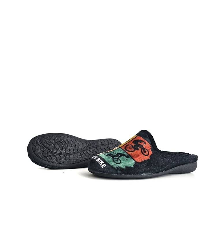 zapatillas invierno hombre divertidas Cabrera