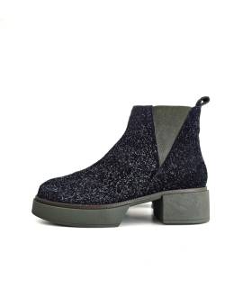 botines cómodos mujer invierno Comfort Class