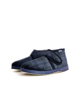 zapatillas casa forro lana hombre Garrido Muro