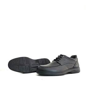 zapatos hombre piel Luisetti vista suela