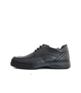 zapatos hombre piel Luisetti laterales