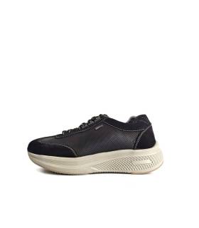 renature zapatos hombre impermeables marrones invierno chiko10