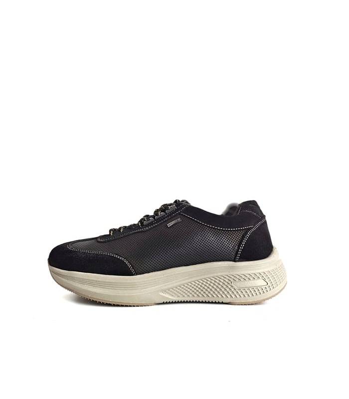 renature zapatos hombre impermeables marrones invierno chiko10