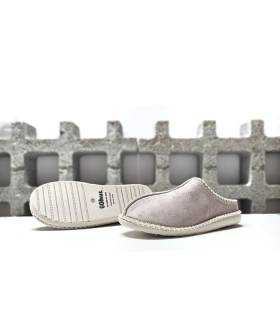 zapatillas casa piso gomus mujer garrido muro