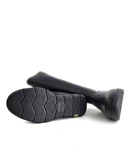 suela botas mujer nature impermeables