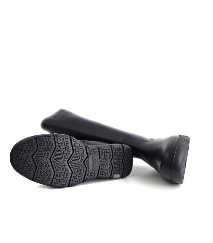 suela botas mujer nature impermeables