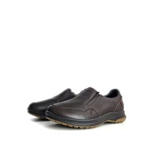 grisport zapatos hombre invierno marrones impermeables