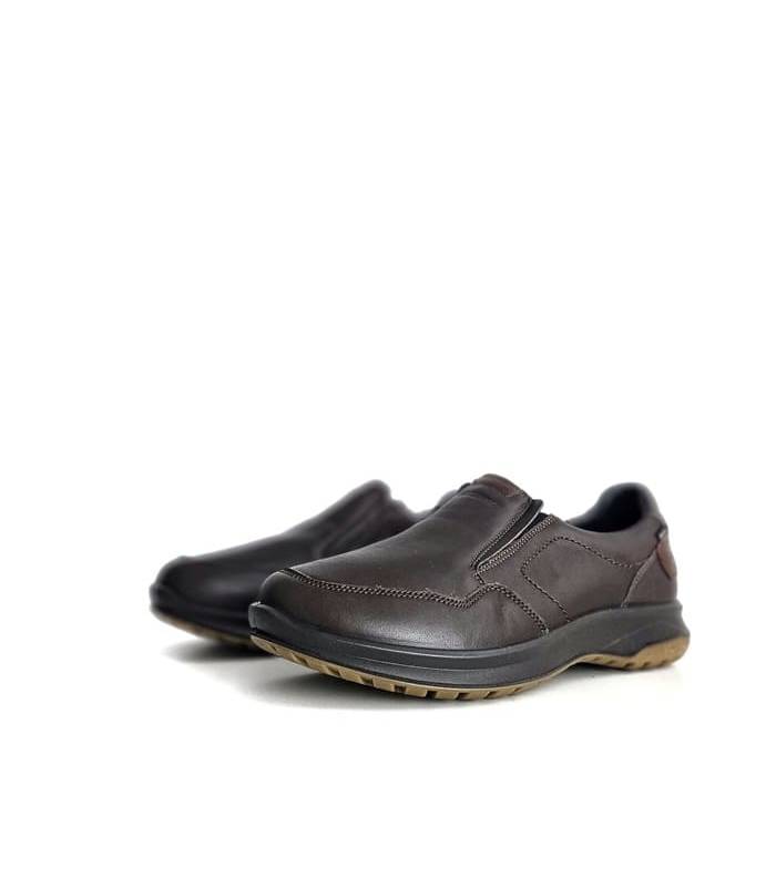 grisport zapatos hombre invierno marrones impermeables