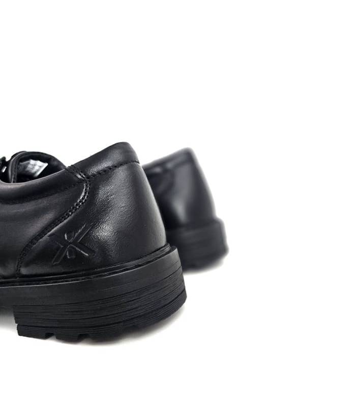 parte trasera renature chika10 negro