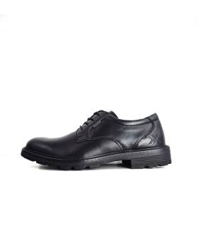 perfil lateral zapatos renature impermeables