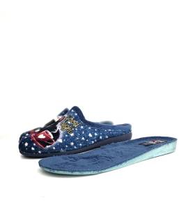 Zapatillas Garrido Muro plantilla extraíble