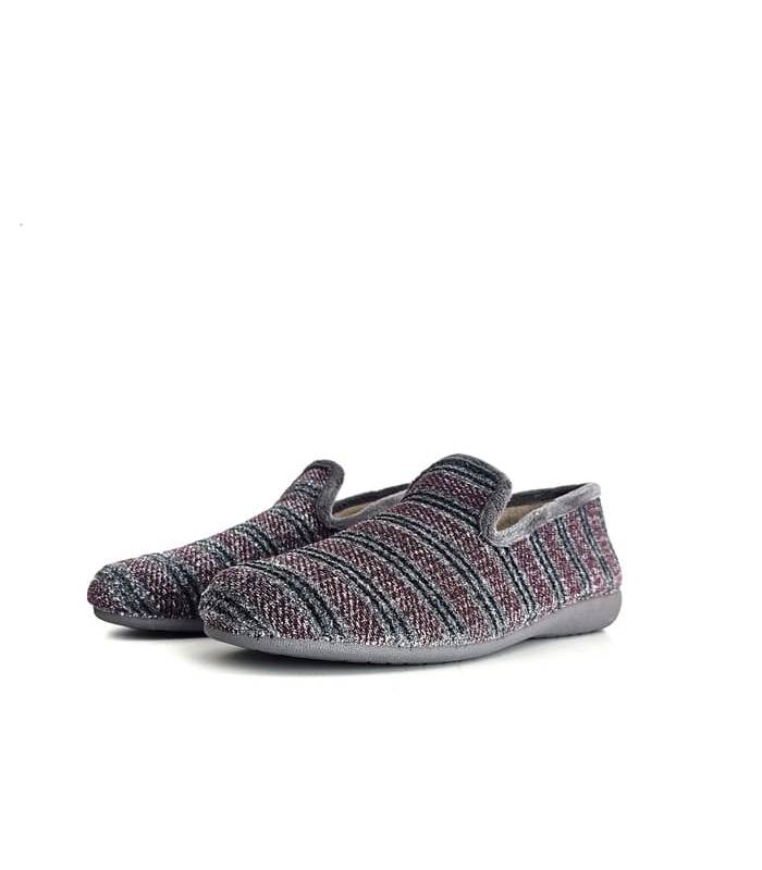 zapatillas casa hombre invierno Garrido Muro
