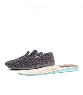 plantilla extraíble zapatillas casa Garrido Muro
