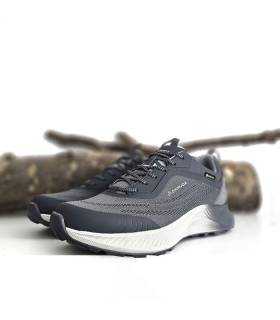 zapatillas hombre uso urbano Chiruca grises