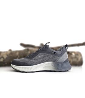 zapatillas urbanas hombre España gris