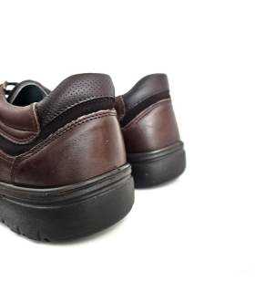 zapatos invierno hombre españa marrones